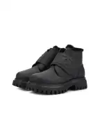 Dolce&Gabbana Детские ботинки - Артикул: DA5230-A5660-L