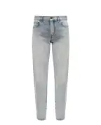 Saint Laurent Джинсы - Артикул: 644026-YD372