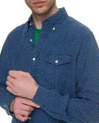 Polo Ralph Lauren Льняная рубашка - Артикул: 710742745001