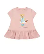 Polo Ralph Lauren Дитяча футболка Polo Bear - Артикул: 310904095001