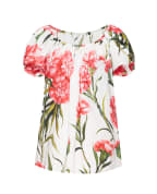 Dolce&Gabbana Топ - Артикул: F756UT-HS5NH