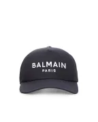 Balmain Бейсболка - Артикул: WH1XA000C084