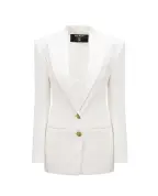 Balmain Жакет - Артикул: CF1SE055VE17
