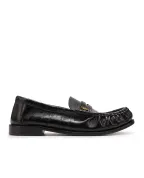 Saint Laurent Лоферы Le Loafer - Артикул: 766879-0WXAK