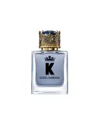 Dolce&Gabbana Туалетна вода K by Dolce&Gabbana, 50 мл - Артикул: I30428500000-Кей бай