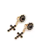 Dolce&Gabbana Серьги - Артикул: WEQ6D2-W1111