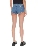 Dolce&Gabbana Джинсовые шорты - Артикул: FTCDDD-G8HU3