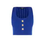 Balmain Топ - Артикул: XF1AB055KB39-s