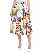 Dolce&Gabbana Юбка - Артикул: F4CFET-HS5Q1