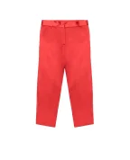 Dolce&Gabbana Дитячі штани - Артикул: L52P14-FURAD-S