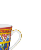 Dolce&Gabbana Чашка из фарфора - Артикул: TC0096-TCA24
