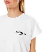 Balmain Футболка - Артикул: WF1EF010B013
