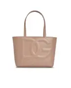 Dolce&Gabbana Сумка шоппер DG Logo Small - Артикул: BB7337-AW576