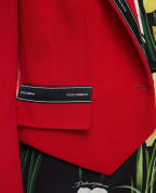 Dolce&Gabbana Шерстяной жакет - Артикул: F293IT-FU2RM