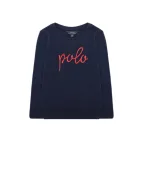 Polo Ralph Lauren Детский свитшот - Артикул: 311751148001
