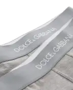 Dolce&Gabbana Детские боксеры (2 шт) - Артикул: L4J701-G7OCT