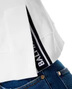Balmain Худи - Артикул: WF1JP000B013