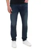 Polo Ralph Lauren Джинсы Parkside - Артикул: 710855999001