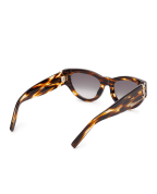 Saint Laurent Солнцезащитные очки - Артикул: SL M94-005