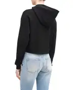 Balmain Худи - Артикул: DF1JP040BB01