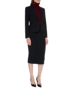Dolce&Gabbana Шерстяной жакет - Артикул: F29G3T-FUBBG