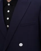 Balmain Пиджак - Артикул: AH1SG030WB02