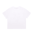 Dolce&Gabbana Детская футболка - Артикул: L5JTHW-G7M1Y-S
