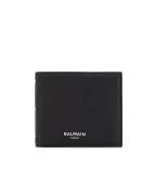 Balmain Портмоне - Артикул: DM1NM061LPSE
