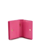 Dolce&Gabbana Кожаный кошелек - Артикул: BI1211-AG081