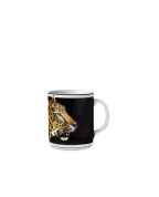 Dolce&Gabbana Чашка з порцеляни - Артикул: TC0079-TCA44