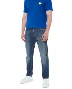 Dolce&Gabbana Джинсы - Артикул: GYJDAD-G8GW9