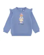 Polo Ralph Lauren Детский свитшот Polo Bear - Артикул: 310942272002