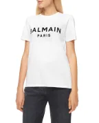 Balmain Футболка - Артикул: WF1EF000B044