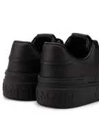 Balmain Кеды B-Сourt - Артикул: CM1VI288LVTR