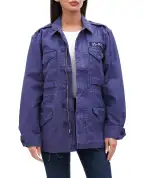 Polo Ralph Lauren Куртка Field Jacket - Артикул: 211908502002