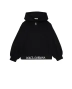 Dolce&Gabbana Детская толстовка (костюм) - Артикул: L5JW7E-G7E3Z-S