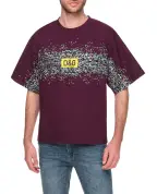 Dolce&Gabbana Футболка - Артикул: G8NR1T-HU7IL