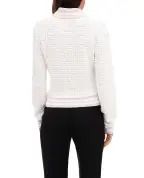 Balmain Поло - Артикул: DF1GD025KE95