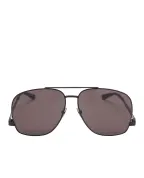 Saint Laurent Солнцезащитные очки - Артикул: SL 653 LEON-002