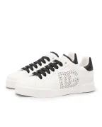 Dolce&Gabbana Кеды Portofino - Артикул: CK2277-AV066