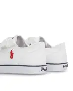Polo Ralph Lauren Детские кеды - Артикул: RF102362-C