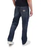 Dolce&Gabbana Джинсы - Артикул: GP02XD-G8KE5