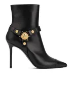 Balmain Ботильоны Ankle Boot Eva - Артикул: DN1TE012LVIT