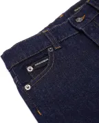 Dolce&Gabbana Детские джинсы - Артикул: L42F59-LDB75-B