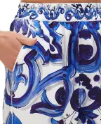 Dolce&Gabbana Брюки - Артикул: FTCIDT-HI1BE