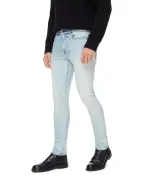 Saint Laurent Джинсы - Артикул: 527389-Y507E