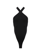 Saint Laurent Боди - Артикул: 765457-Y76JN