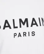 Balmain Футболка - Артикул: WF1EF000B091