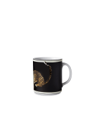 Dolce&Gabbana Чашка з порцеляни - Артикул: TC0079-TCA44