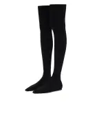 Dolce&Gabbana Ботфорты - Артикул: CU1115-AV590